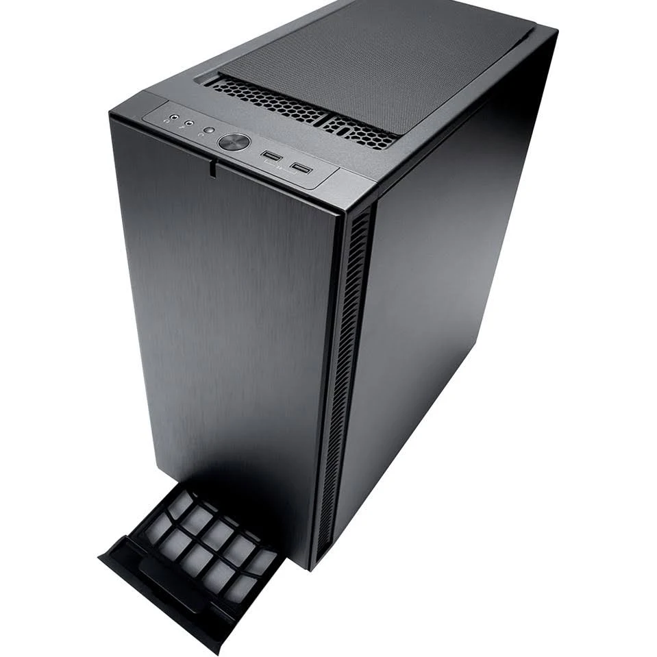 Fractal Design Define Mini C TG Computer Case