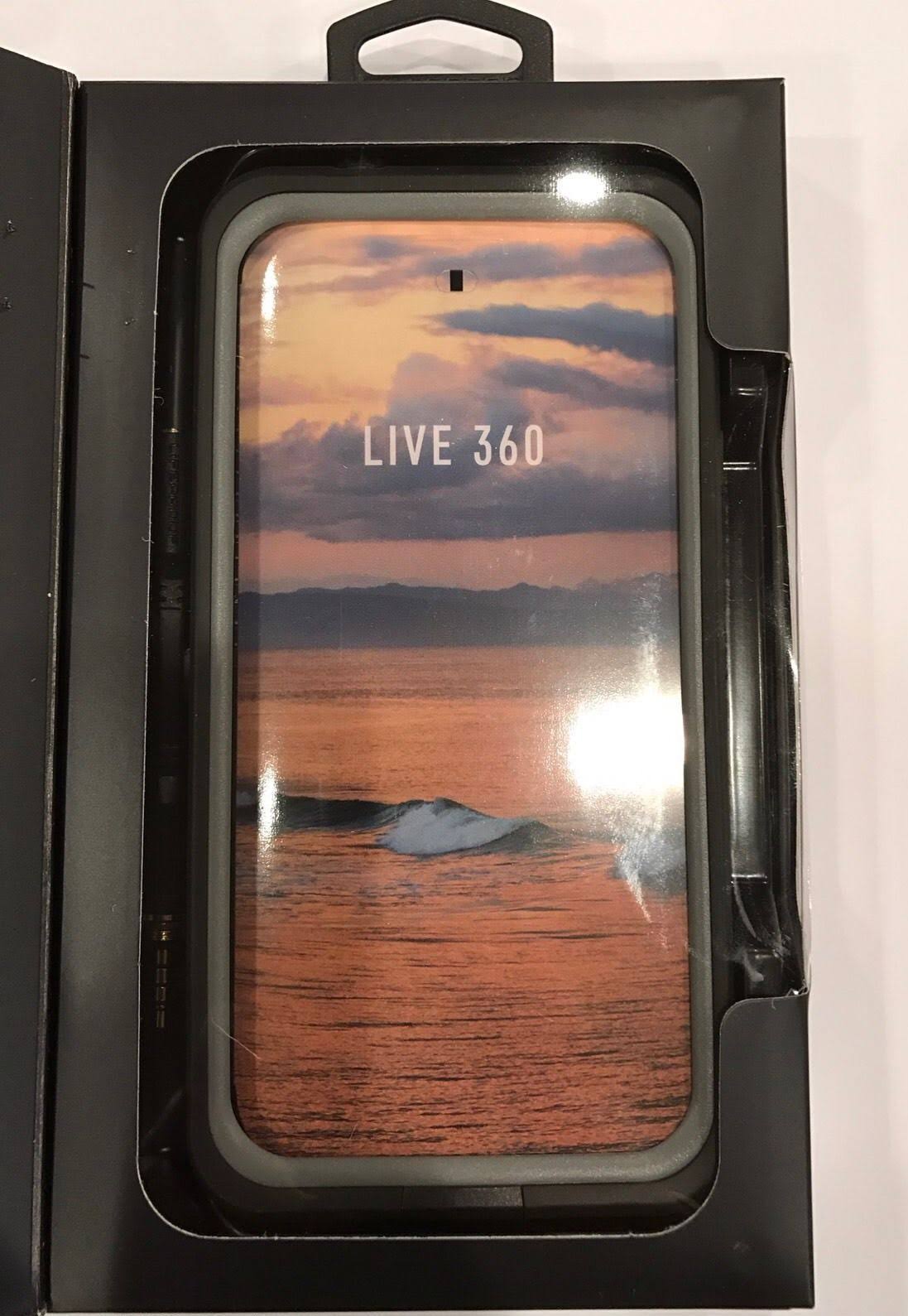 Lifeproof Fre Waterproof Case for Google Pixel - Asphalt