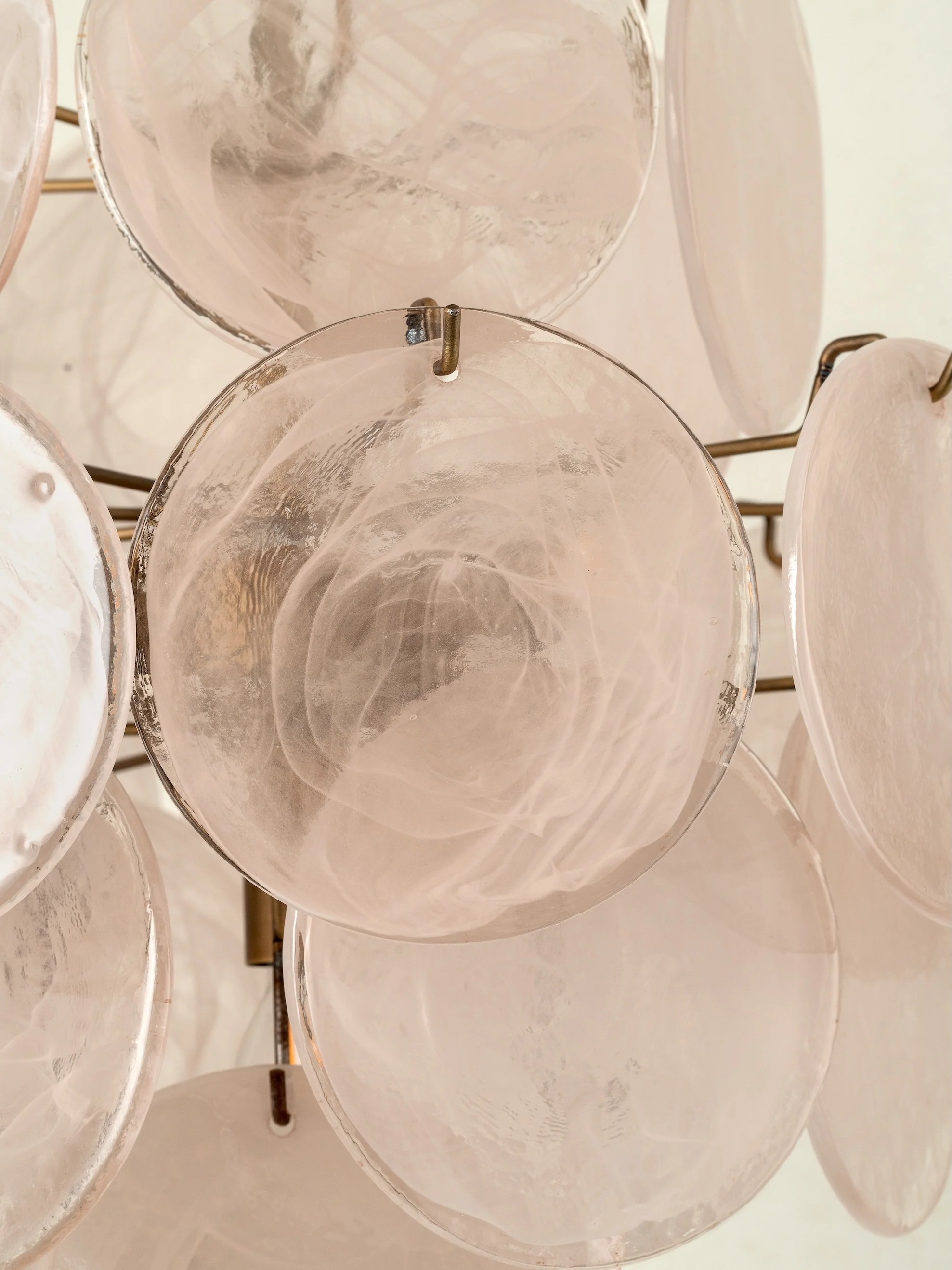 Arluno chandelier