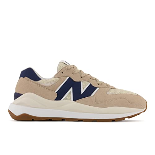 New Balance 5740 M5740CBB Mindful Grey Natural Indigo
