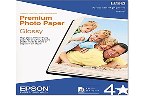Epson EcoTank ET-2400 Wireless Color All-in-One Cartridge-Free Supertank Printer with Scan and Copy – Easy, Everyday Home Printing, Black