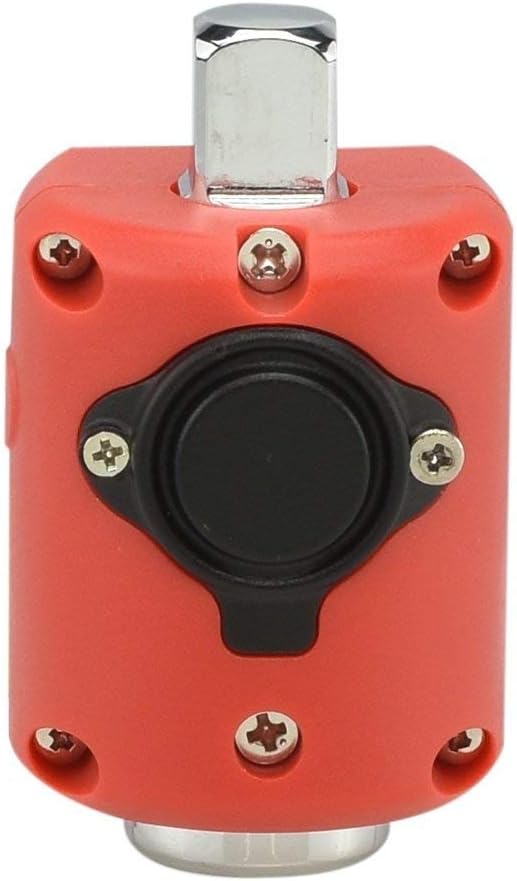 Neiko 20741A Digital Torque Adapter, 1/2" Drive | 29.5-147.5 Foot-Pound | Audible Alert Pack of 2
