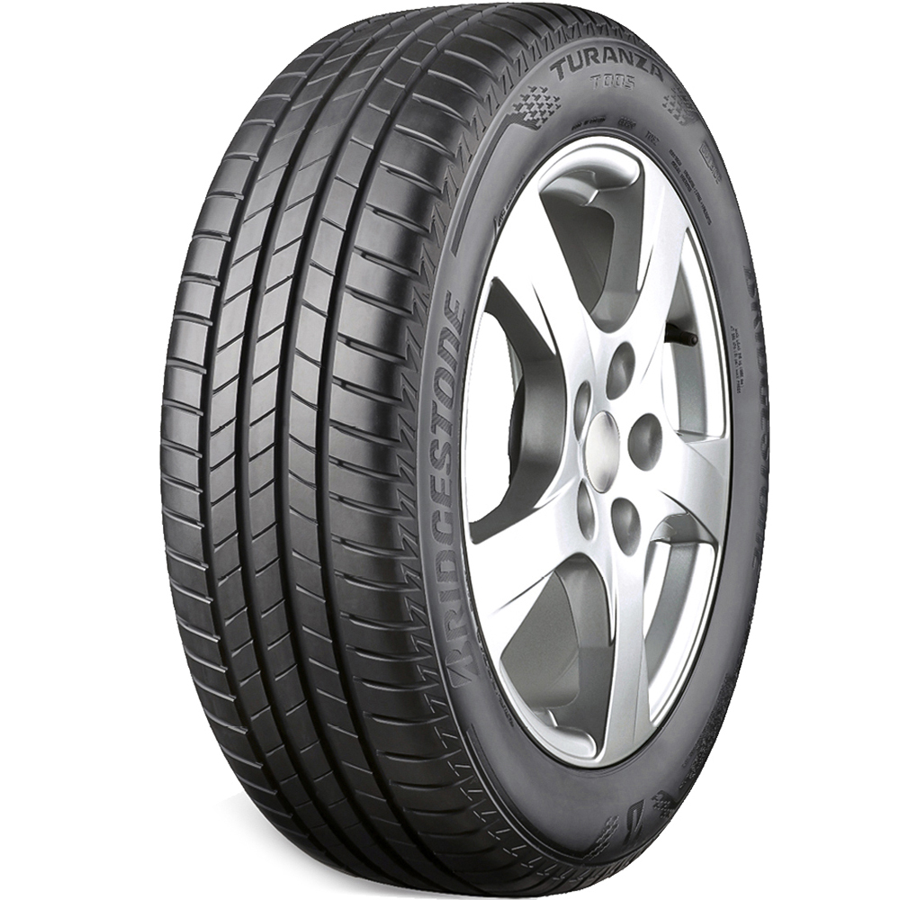 Bridgestone Turanza T005 RFT 255/40R20 101Y XL Tire