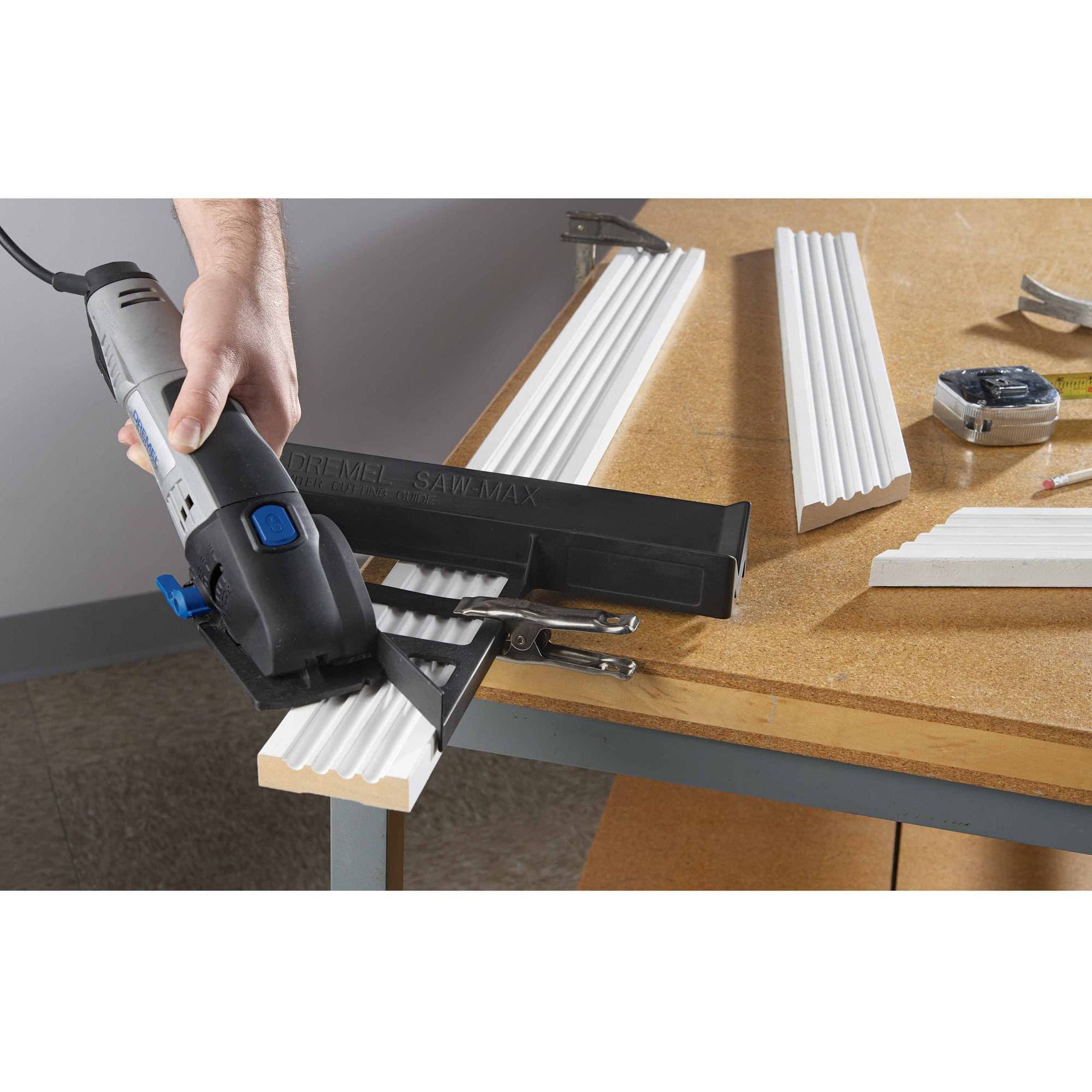 Dremel SM20-03 Saw-Max Tool Kit
