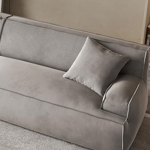 Sofa Chair Simple Style Design Large Sofa Indoor Recliner Living Room Bench Floor Sofa Lazy Sofa Living Room Sofa