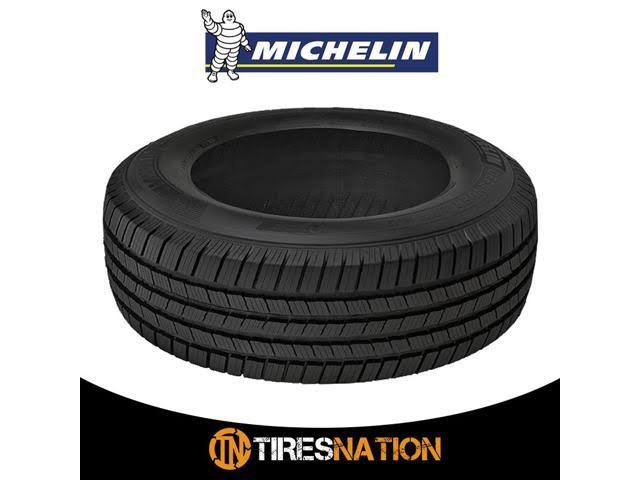 Michelin Defender LTX M/S 275/60R20 115T All-Season Tire