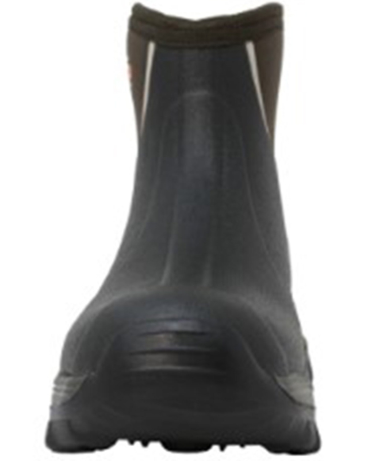 Dryshod Men's Evalusion Lightweight Ankle Waterproof Work Boot Round Toe Brown 10 D(M) US