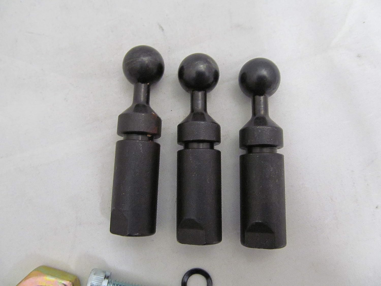 KIOTI TRACTOR Loader Joystick SELECTOR 26001-0090