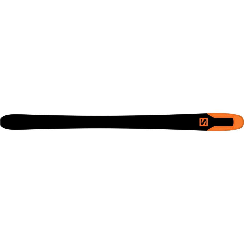 Salomon QST 92 Skis