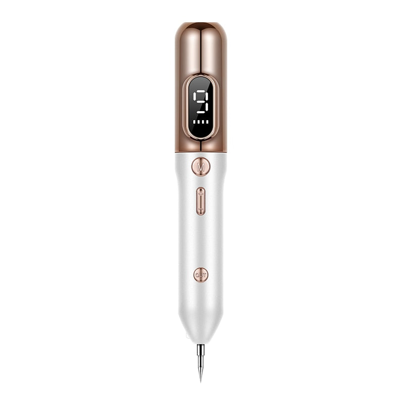Mole & Skin Tag Removal Plasma Pen