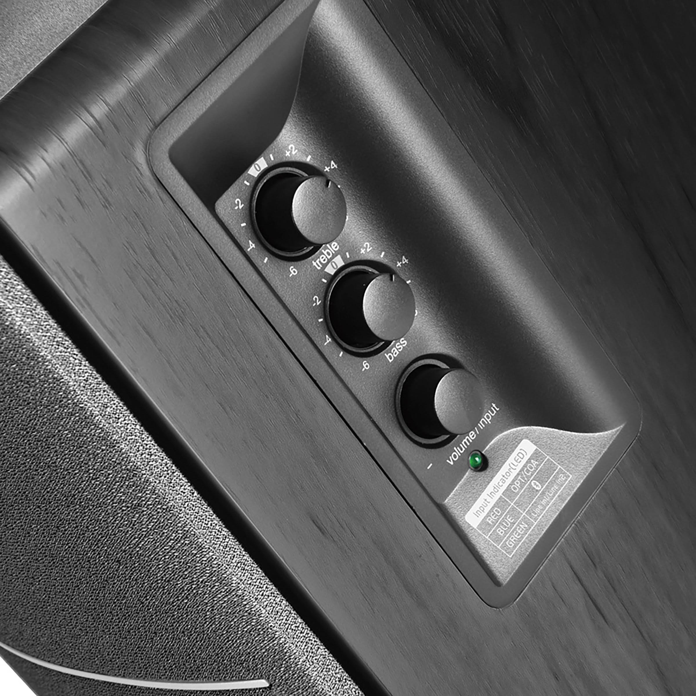 Edifier R1280DB Powered Bluetooth Bookshelf Speakers
