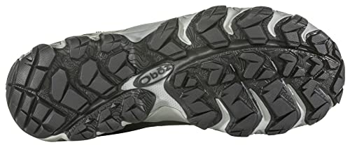Oboz Men's Bridger Mid B-Dry Hiking Boot