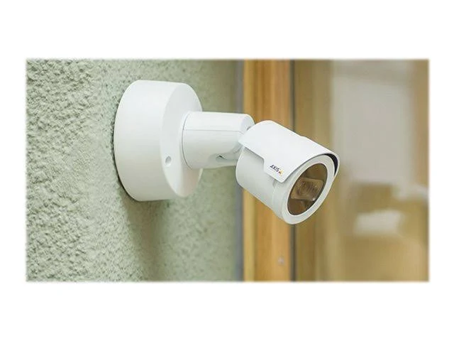 Axis M2026-LE Mk II Network Camera