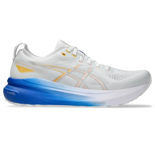 ASICS Men's Gel-Kayano 31 Running Shoes
