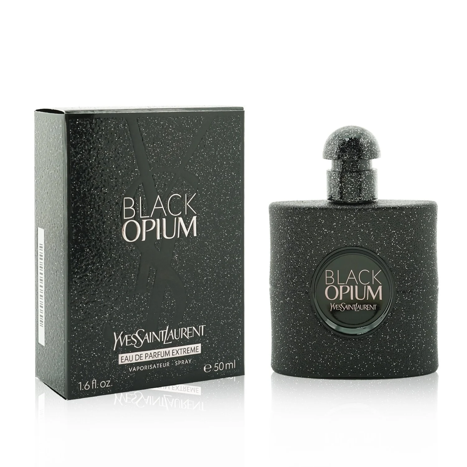 Yves Saint Laurent Black Opium Eau De Parfum Extreme Spray  90ml/3oz