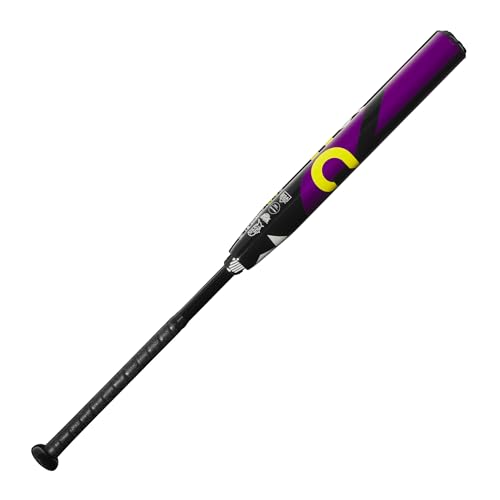 DeMarini 2025 CF Fastpitch Softball Bats: -11/-10/-9/-8 Drop