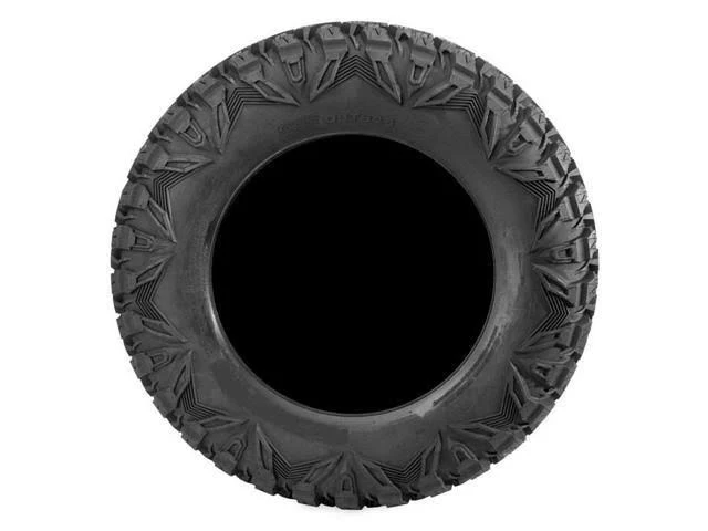 Quadboss QBT846 Radial Utility Tire - 30x10R-14