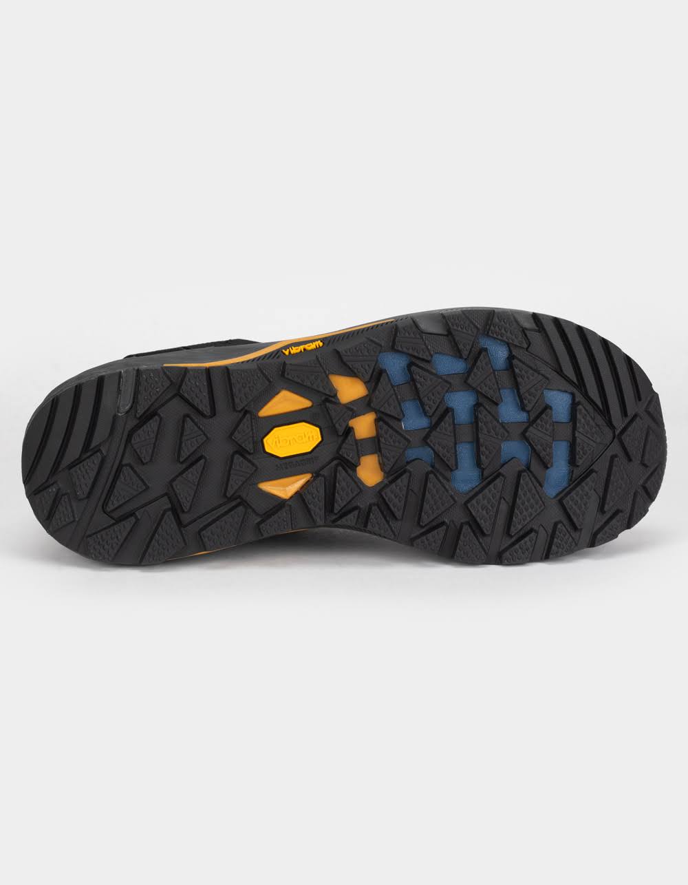 Teva Men&s Grandview GTX - Black - 9.5