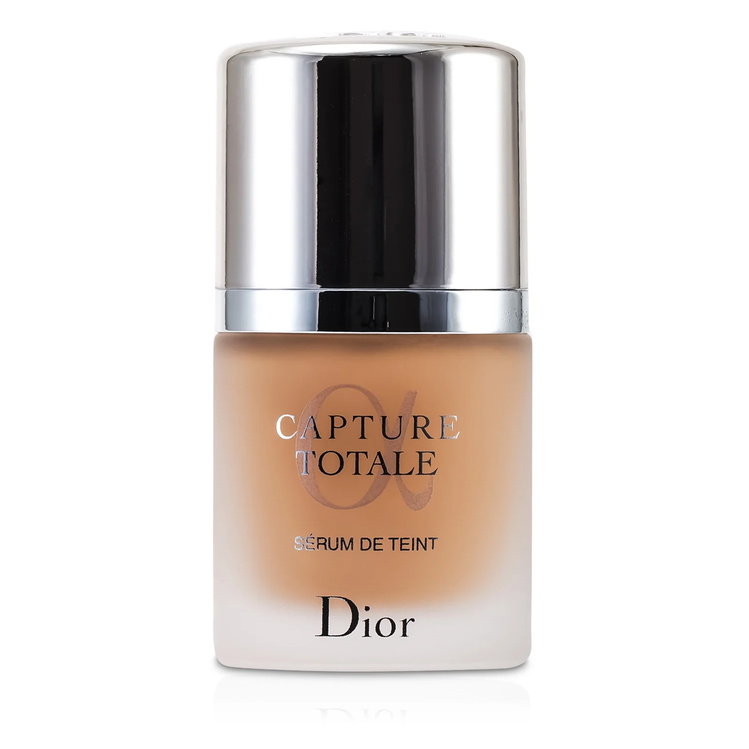 Christian Dior Capture Totale Triple Correcting Serum Foundation SPF25 - # 032 Rosy Beige  30ml/1oz