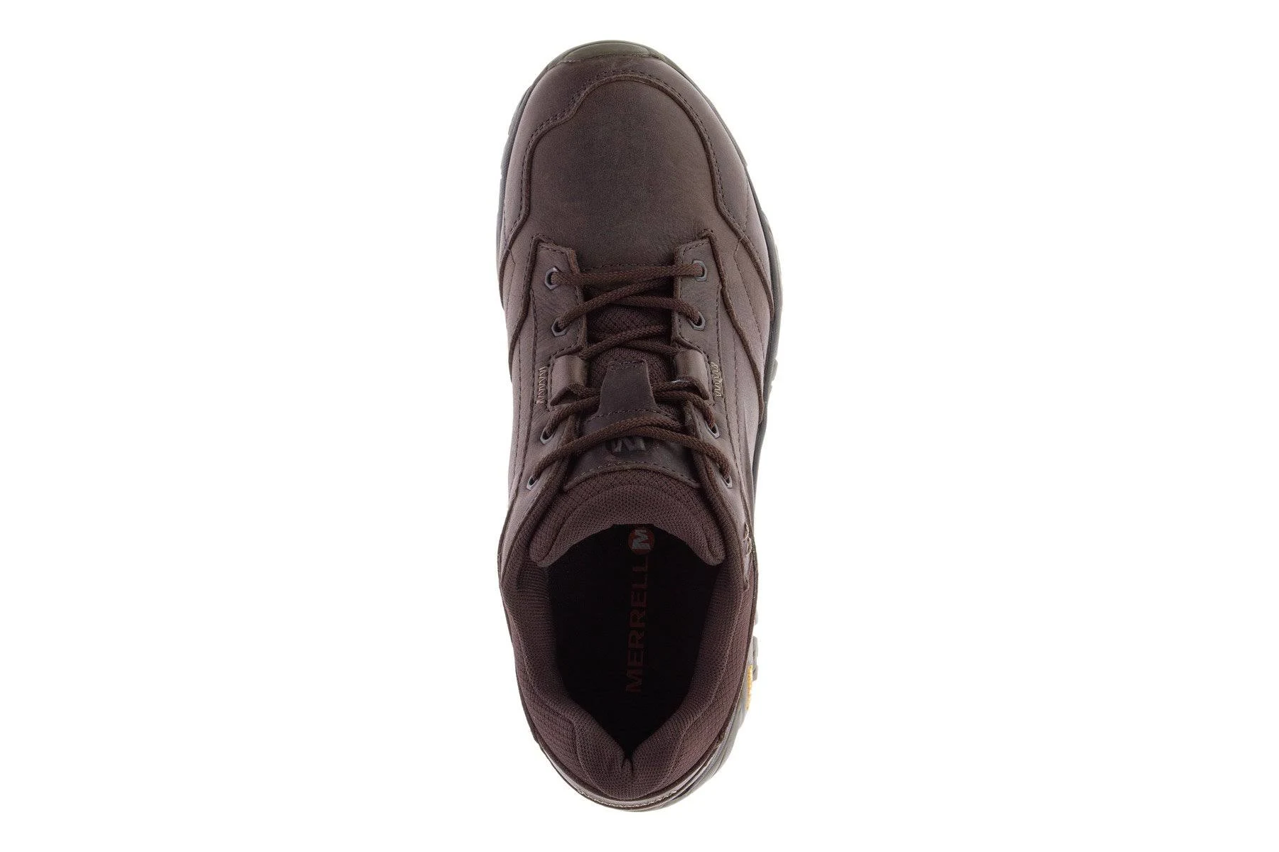 Merrell Men&s Moab Adventure Luna Lace, Size: 8.5, Porter