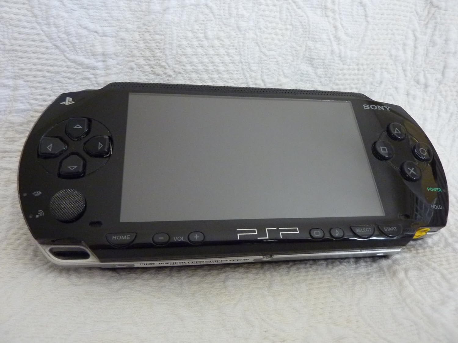 PlayStation Portable (PSP) Value Pack