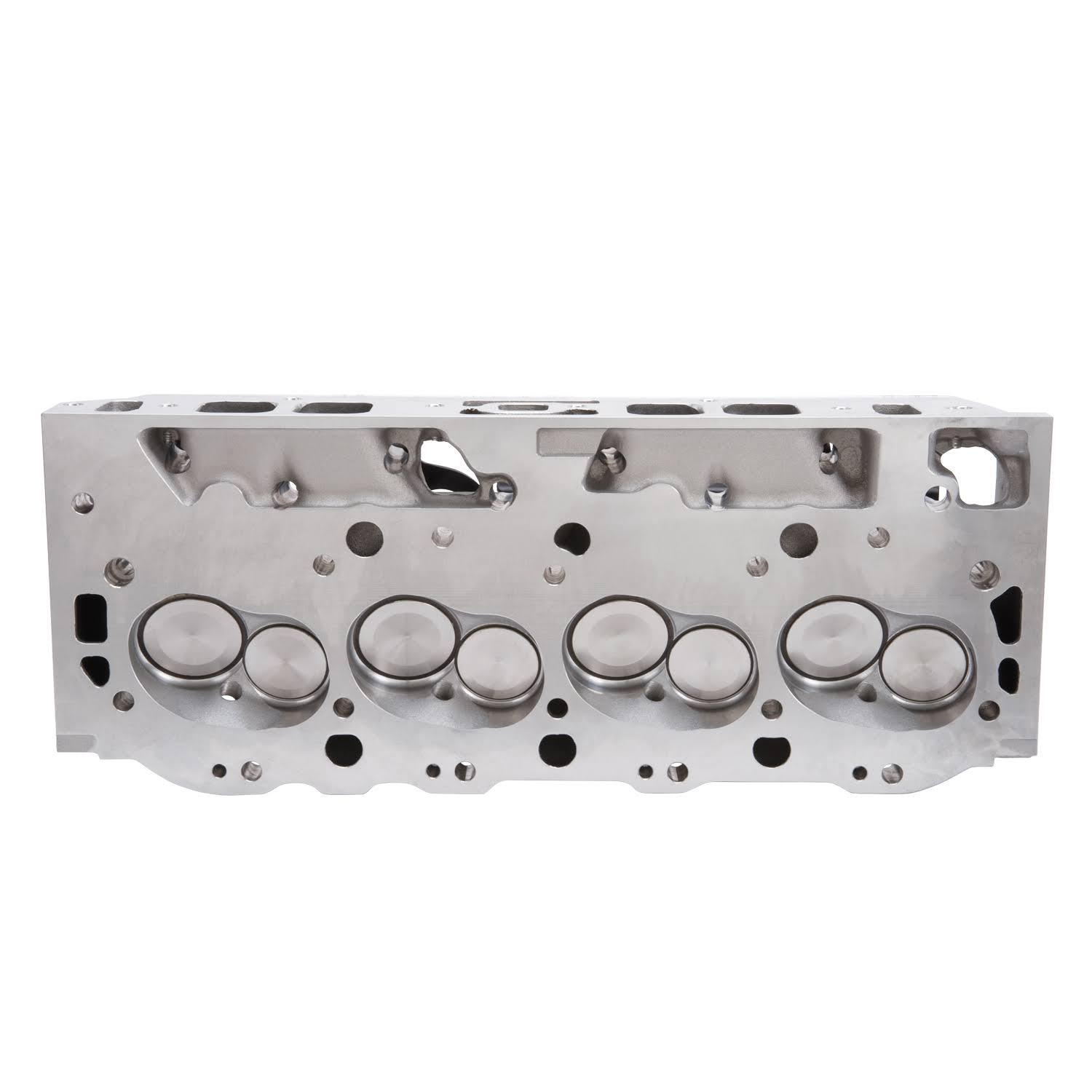 Edelbrock 60435 Performer Series RPM Cylinder Head