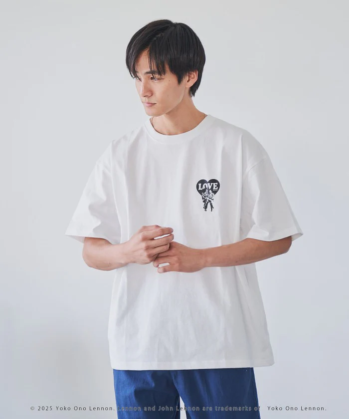 JOHN LENNON Special Edition T-Shirt