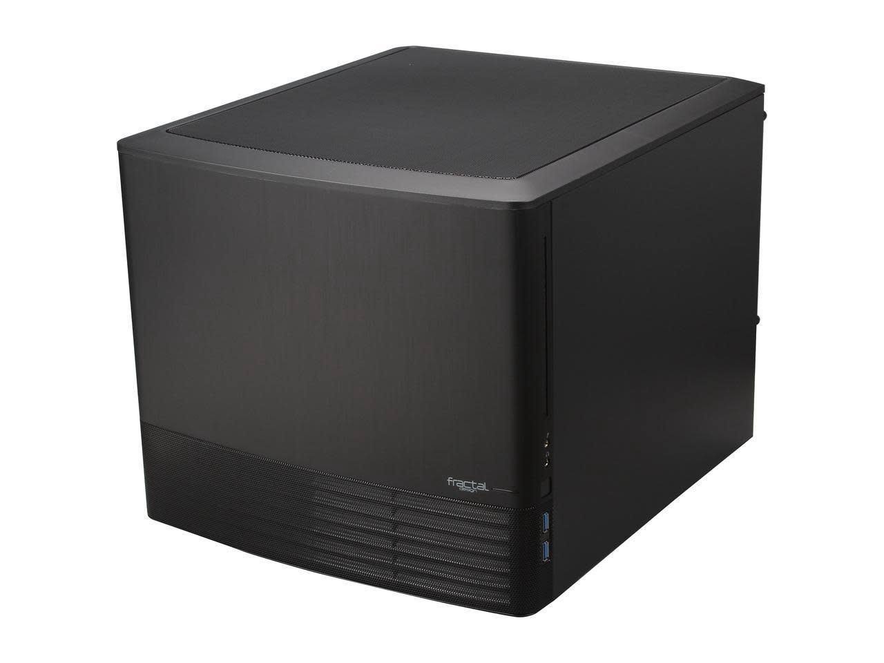 Fractal Design Node 804 Computer Case