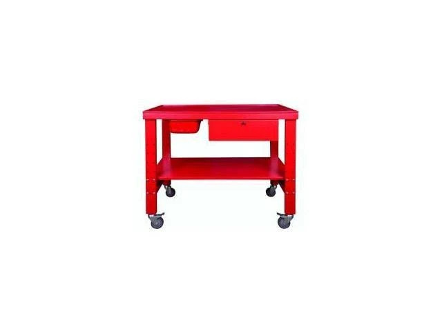 American Forge 994 - Heavy Duty Tear Down Table