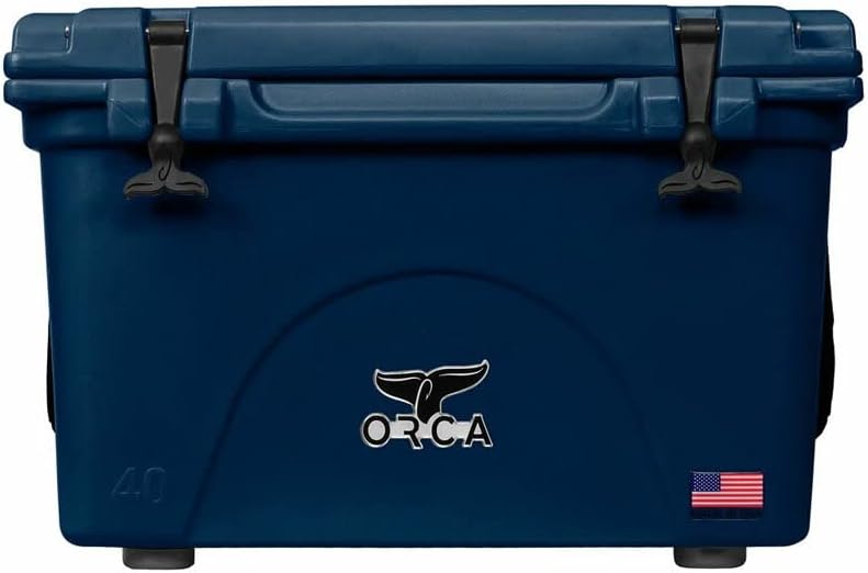 ORCA 40 Cooler, Navy