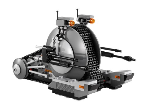 LEGO Star Wars Corporate Alliance Tank Droid