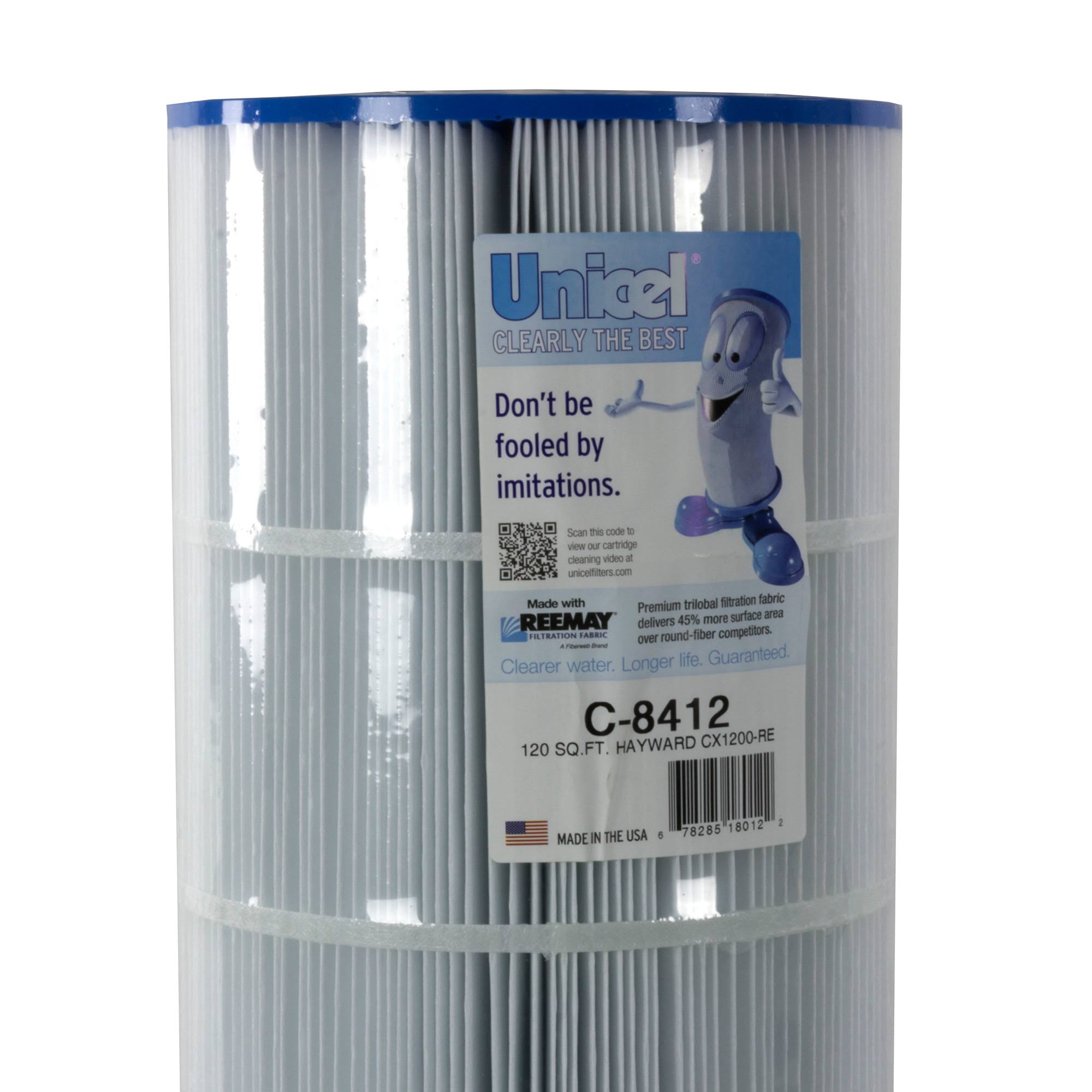 Unicel  Filter Cartridge for Hayward C1200