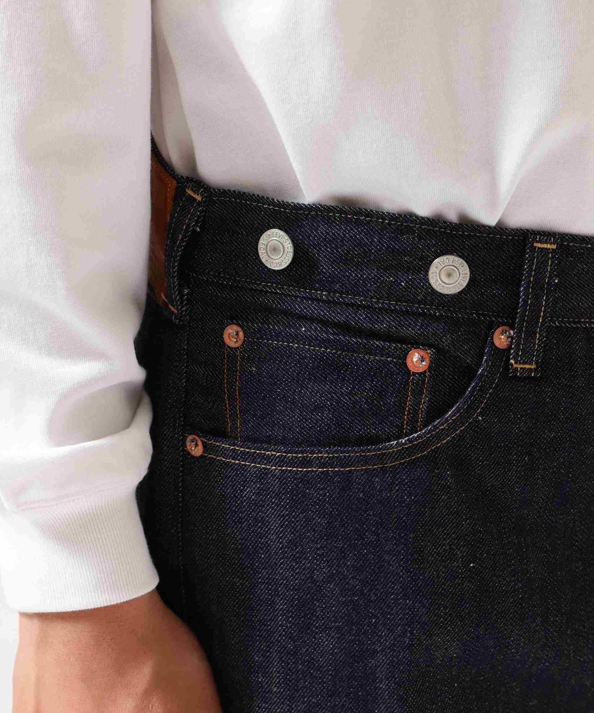 Levis Vintage Clothing/LVC/Levi's Vintage Clothing/1922 501 Jeans