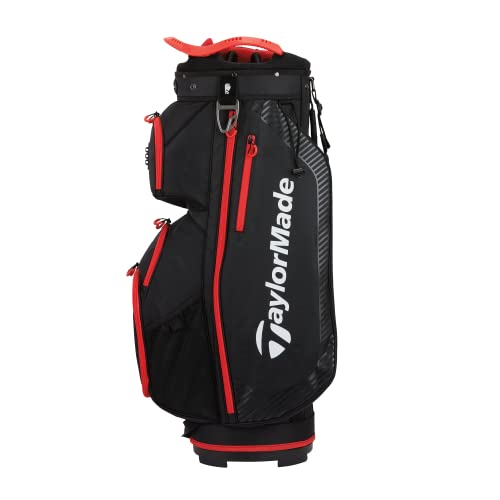 TaylorMade 2023 Pro Cart Bag