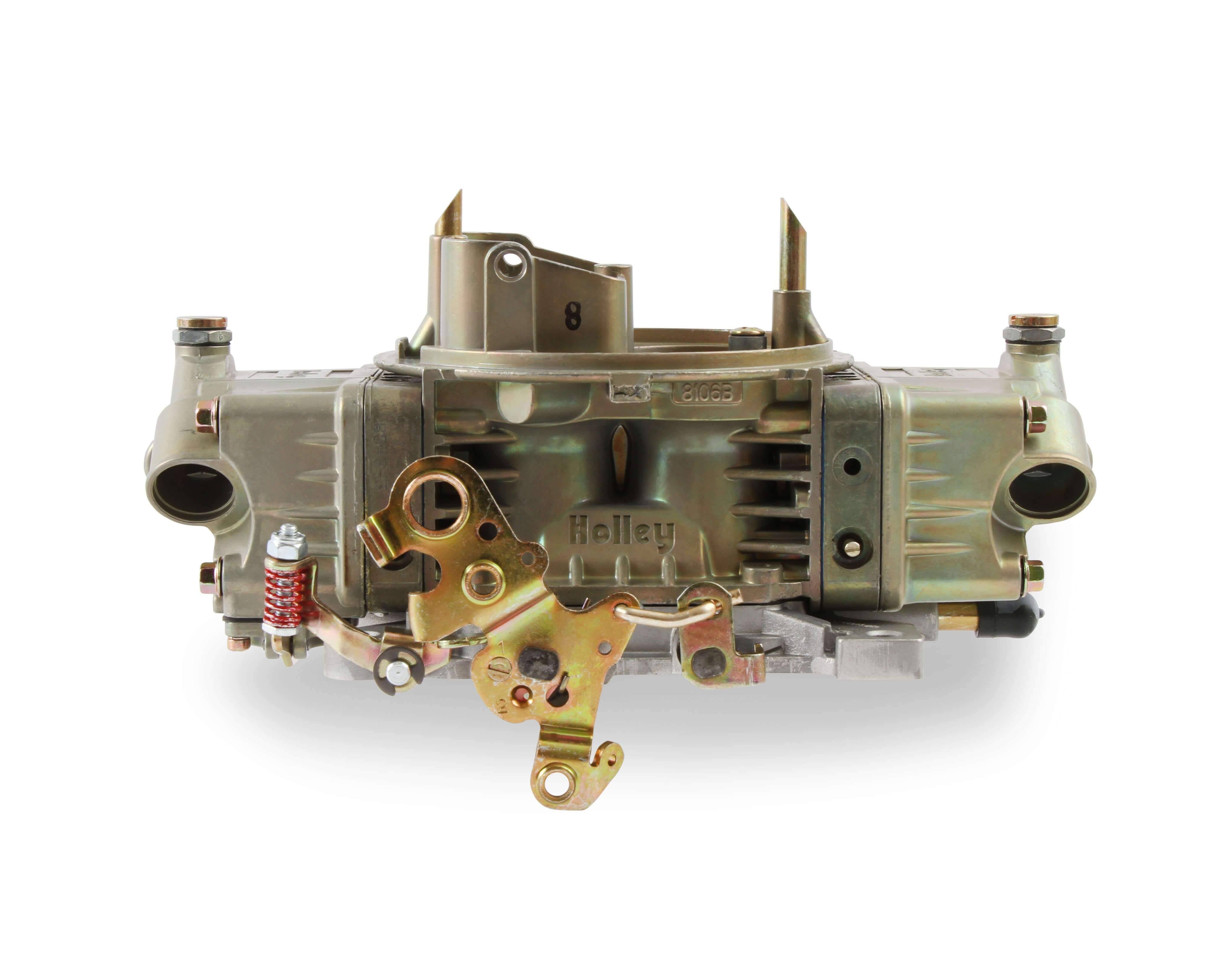 Holley 0-9380 Carburetor