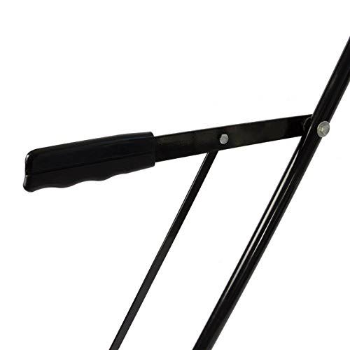 24x22 Magnetic Floor Sweeper with Release