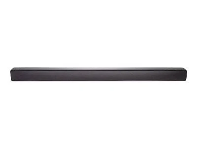 LG NB2540 - Sound bar system - for home theater - 2.1-channel - wireless - Bluetooth - 120 Watt (total)