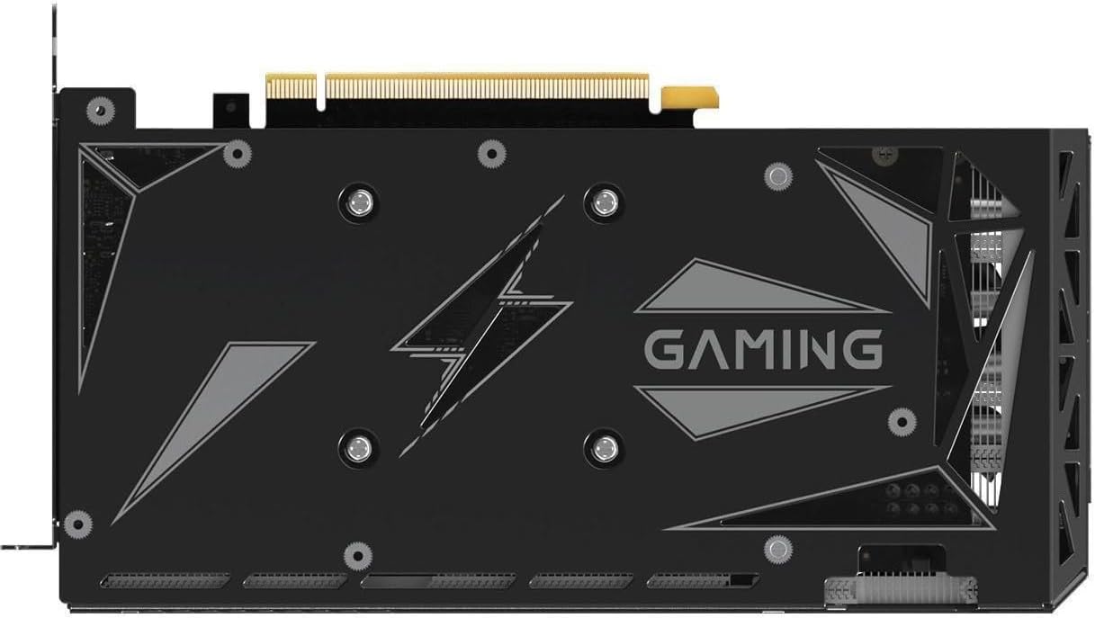 AMD Radeon RX 6650 XT Graphics Card, 8GB GDDR6 Memory Outperforms RTX 3060 as Fast as RTX 4060 and RX 6700 and 7600 3X DP HDMI 2055/2410 MHz Base/Boost 2190 MHZ Memory Cuda 2048 128-bit