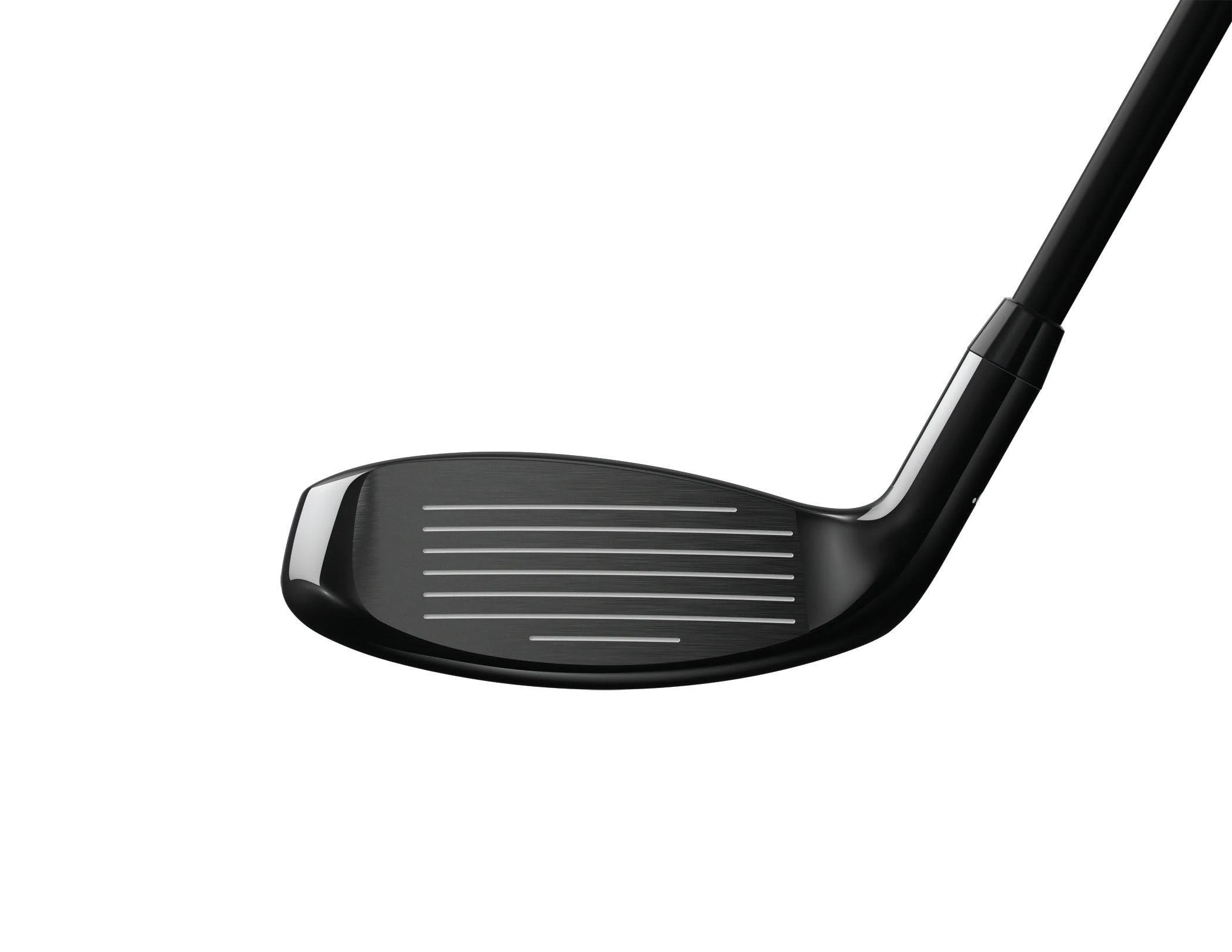 Callaway XR Hybrid, Blue, Left Hand