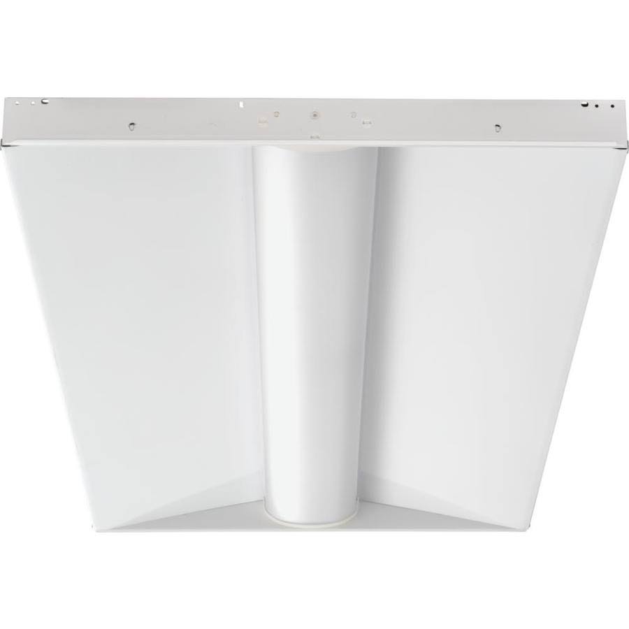 Lithonia Lighting BLC 2x4 5000lm 35K ADSM LED Troffer