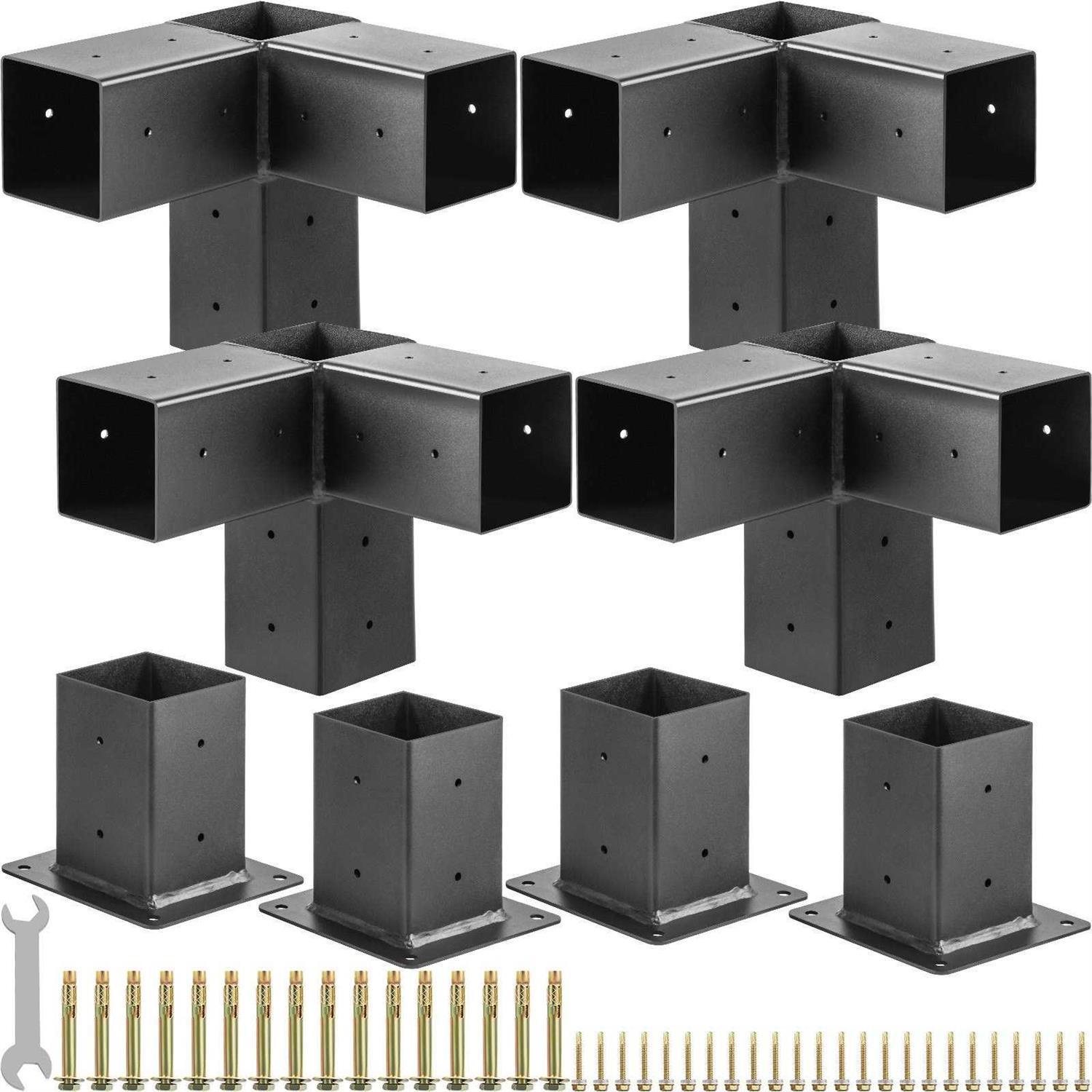 VEVOR Pergola Kit Pergola