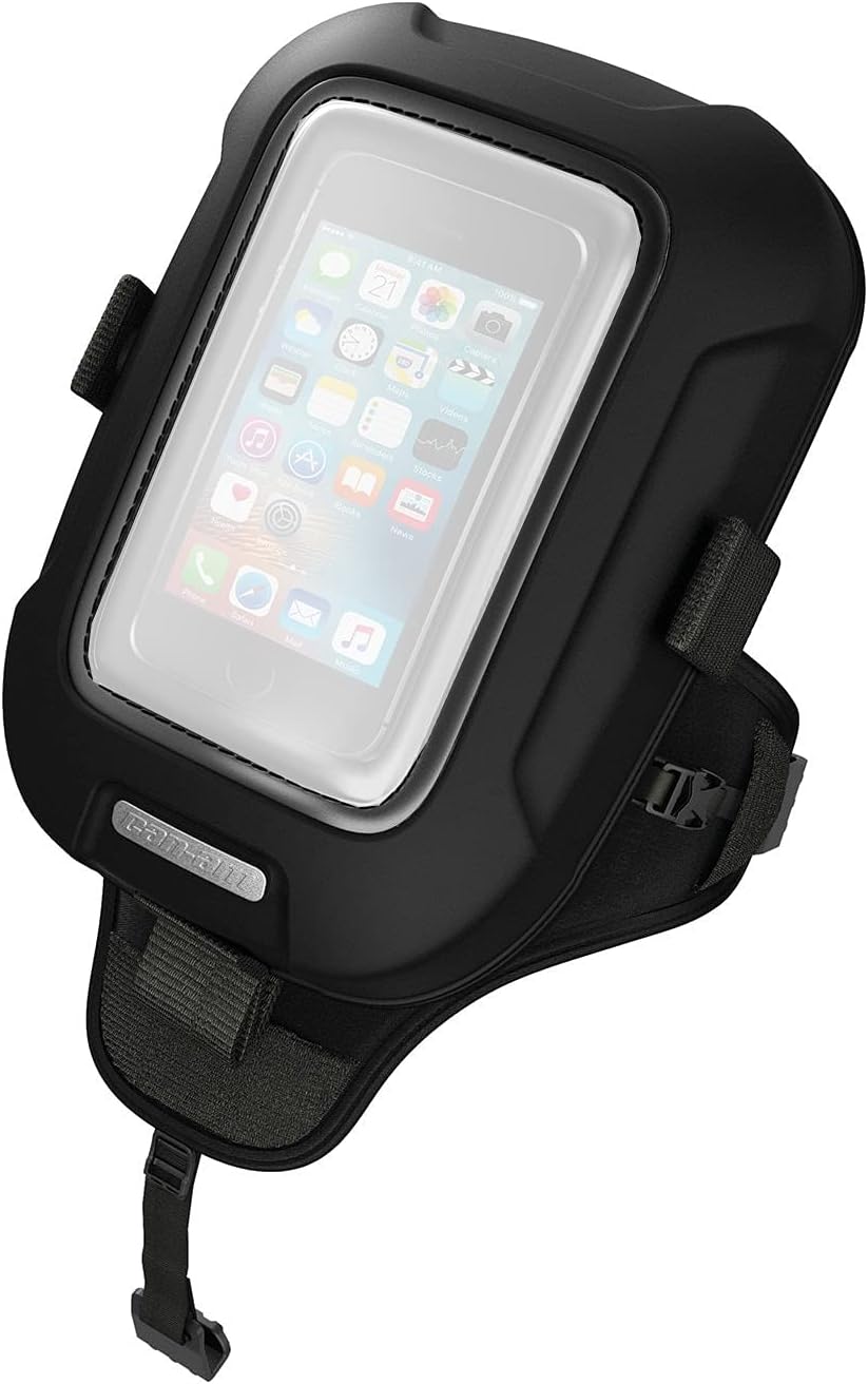 Can-Am New OEM Ryker Phone & Accessory Holder Tank Bag, 219400762