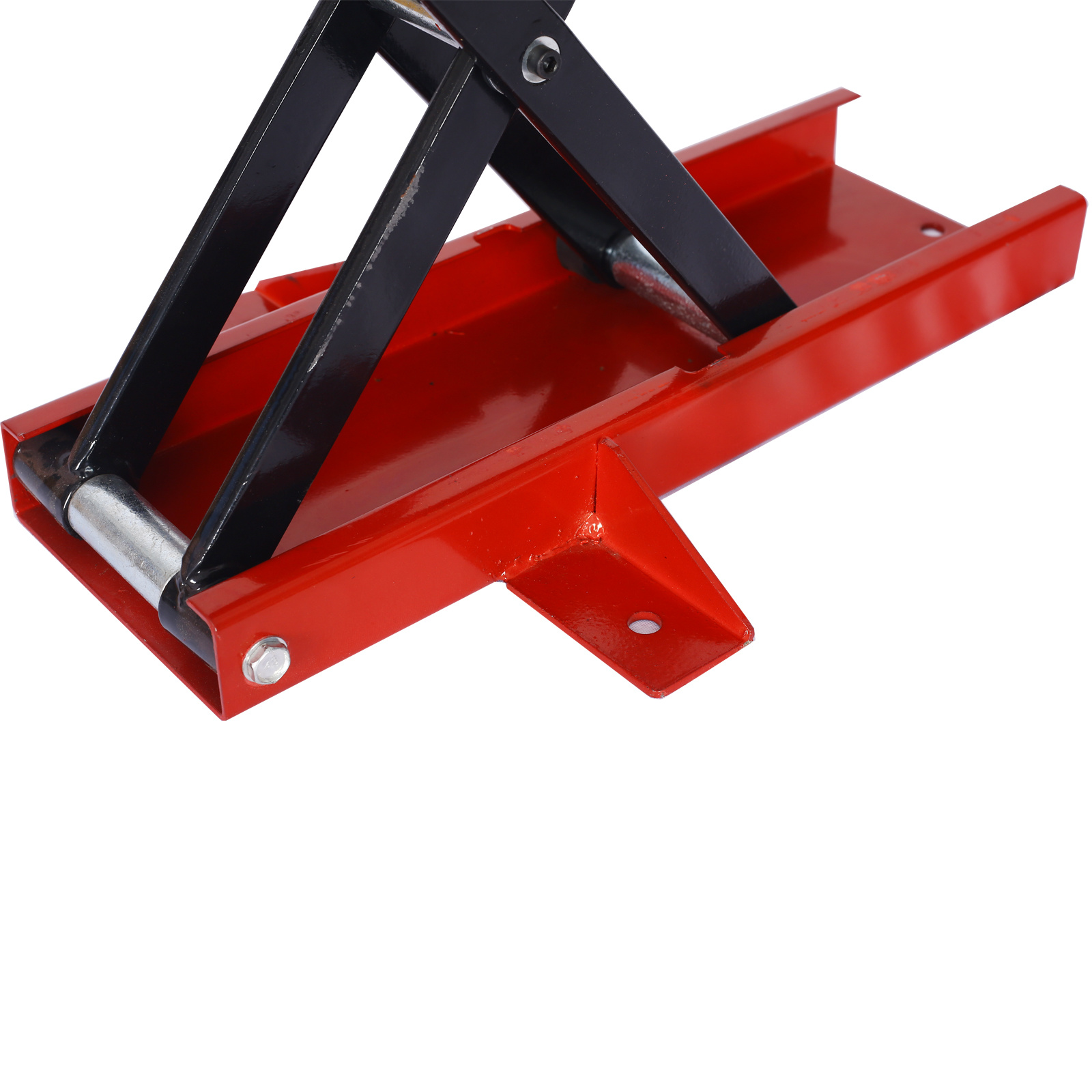 Motorcycle Lift Jack - 32.8 - Elevate maintenance with ease!
