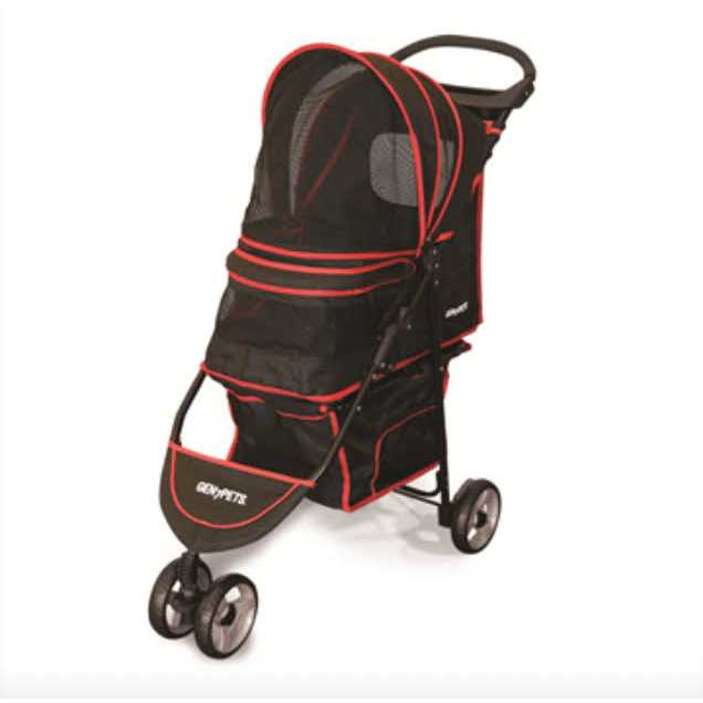 Gen7Pets Regal Plus Pet Stroller - Pet Supplies online store