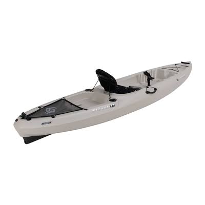 Emotion Stealth Angler 11& Kayak, Sandstone
