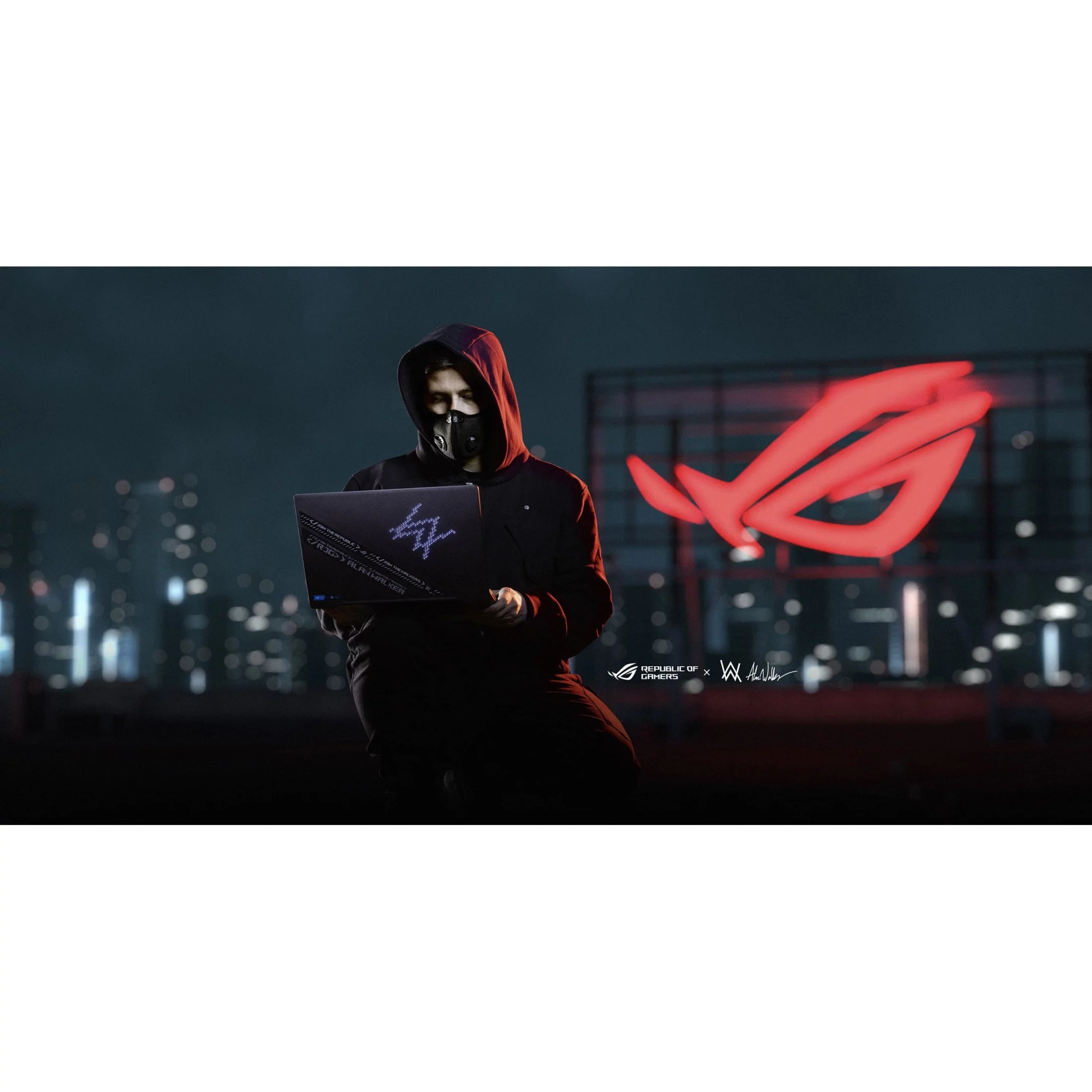 ASUS - Zephyrus G14 AW SE 14" WQHD Gaming Laptop - Ryzen 9 5900HS - 16GB - NVIDIA GeForce RTX 3050 Ti - 1TB SSD - Gray GA401QEC-K2064T Notebook