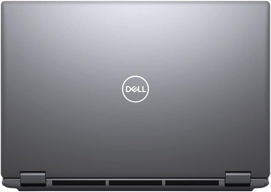 Dell Precision 7780 Mobile Workstation - 17.3" FHD AG Display - 5.5 GHz Intel Core i9-13950HX 24-Core - 1TB SSD - 64GB CAMM RAM- NV RTX 4000 Ada (12GB GDDR6) - Win11 Pro