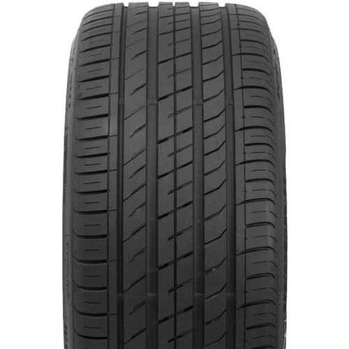 Nexen NFera SU1 215/35R18XL 84Y BSW (2 Tires)