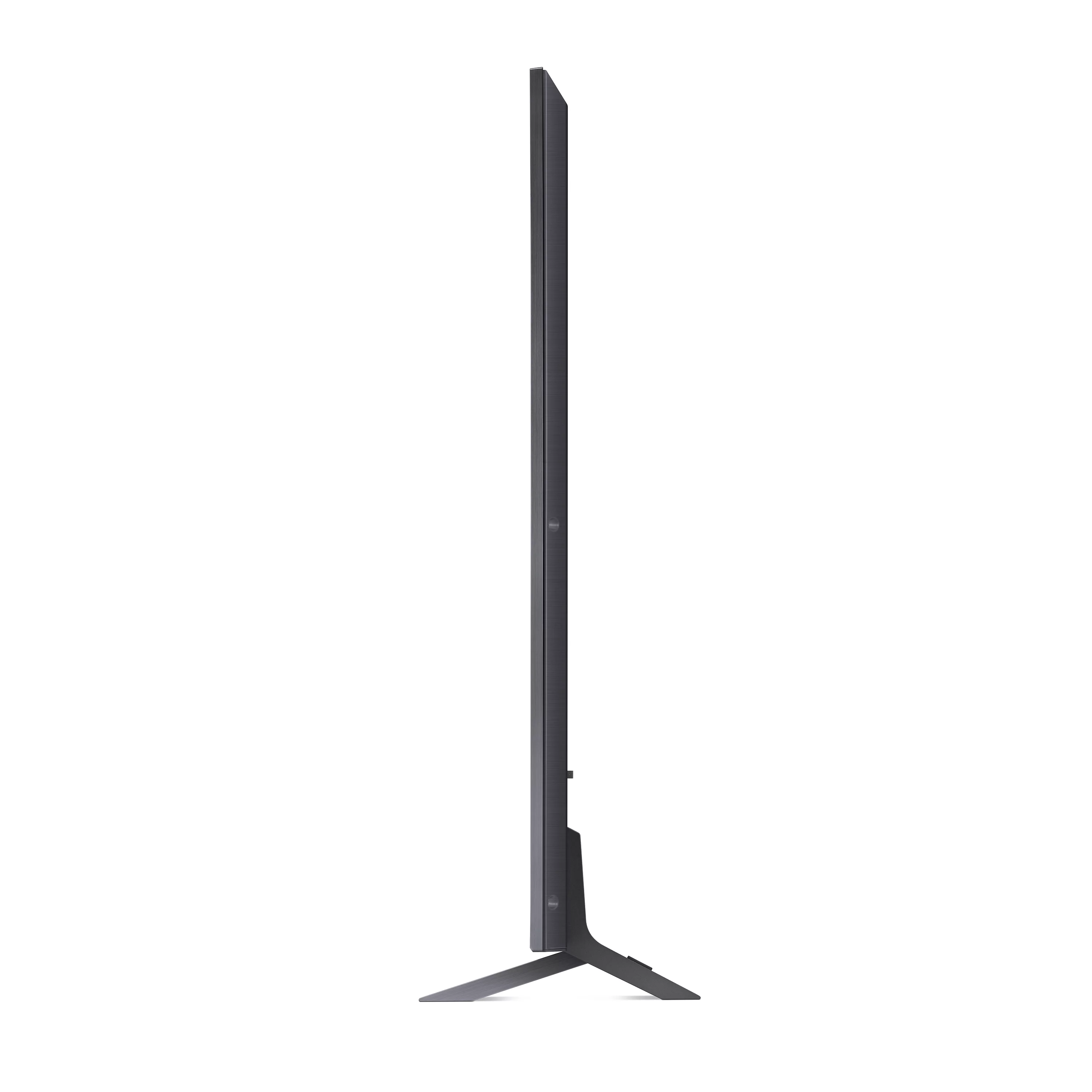 LG 65 inches Class 4K UHD QNED Web OS Smart TV with Dolby Vision 85 Series 65QNED85UQA