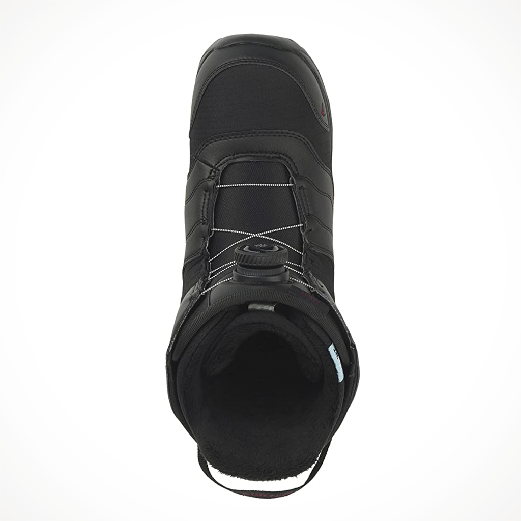 Mint BOA Snowboard Boots